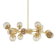 Picture of HADLY CHANDELIER