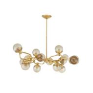 Picture of HADLY CHANDELIER