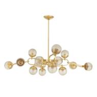 Picture of HADLY CHANDELIER
