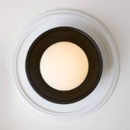 Picture of GLAZE SMALL FLUSH MOUNT