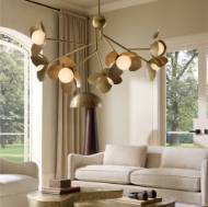 Picture of GENEROSA CHANDELIER
