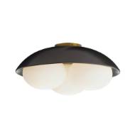 Picture of GLAZE LARGE FLUSH MOUNT