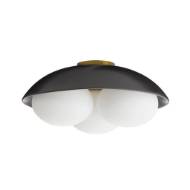 Picture of GLAZE LARGE FLUSH MOUNT