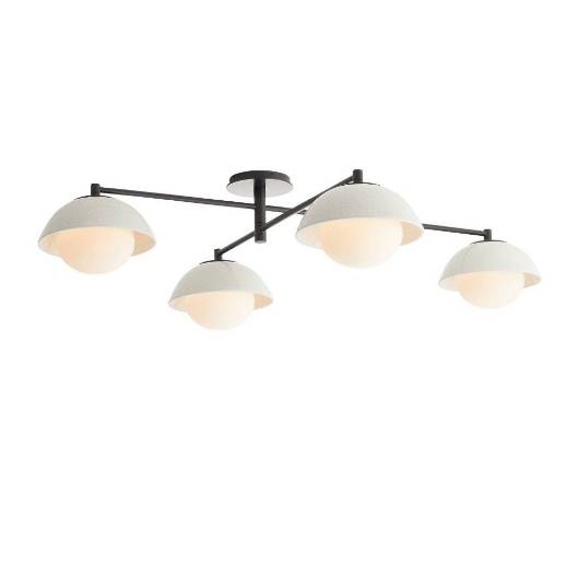 Picture of GLAZE MULTIPOINT FLUSH MOUNT