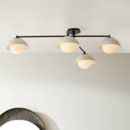 Picture of GLAZE MULTIPOINT FLUSH MOUNT