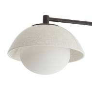 Picture of GLAZE MULTIPOINT FLUSH MOUNT