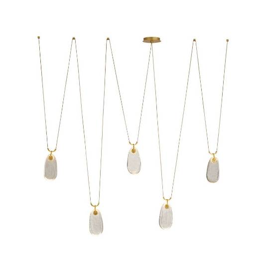 Picture of MELT CHANDELIER