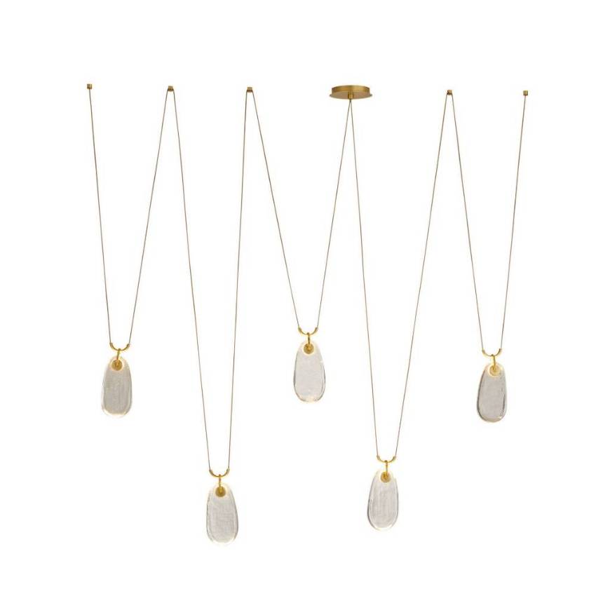Picture of MELT CHANDELIER