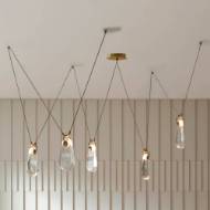 Picture of MELT CHANDELIER