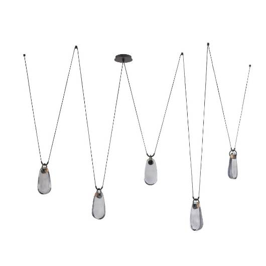 Picture of MELT CHANDELIER