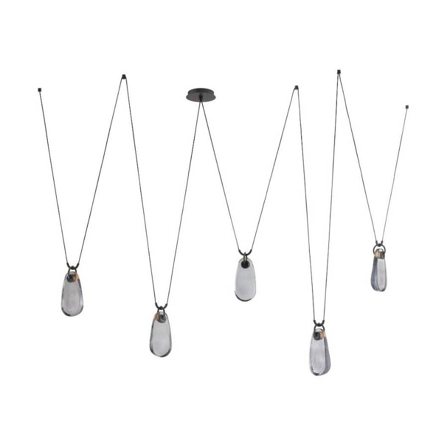 Picture of MELT CHANDELIER