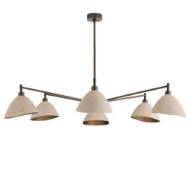 Picture of INLET CHANDELIER