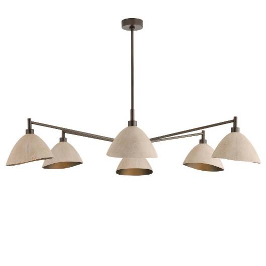 Picture of INLET CHANDELIER