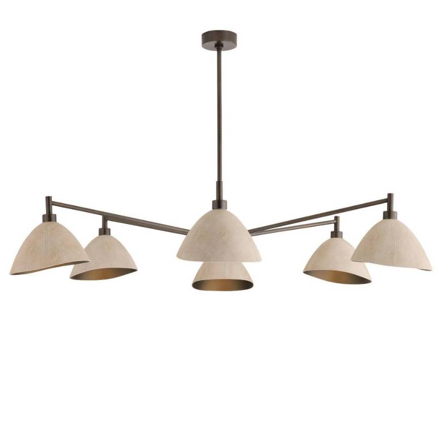 Picture of INLET CHANDELIER