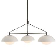 Picture of GLAZE CHANDELIER