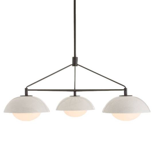Picture of GLAZE CHANDELIER
