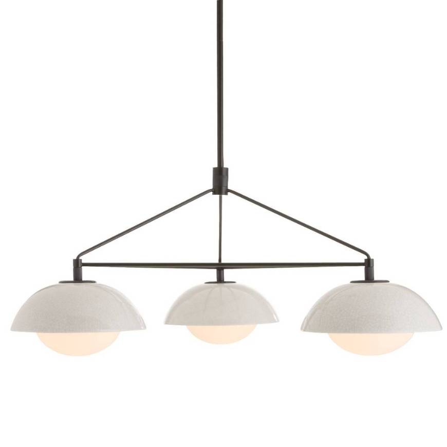 Picture of GLAZE CHANDELIER