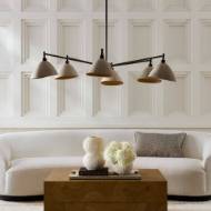 Picture of INLET CHANDELIER