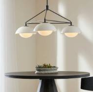 Picture of GLAZE CHANDELIER