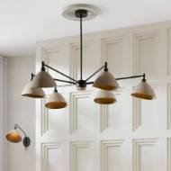 Picture of INLET CHANDELIER