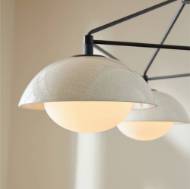 Picture of GLAZE CHANDELIER
