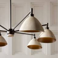 Picture of INLET CHANDELIER