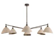 Picture of INLET CHANDELIER