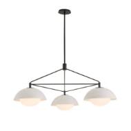 Picture of GLAZE CHANDELIER