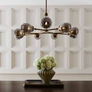 Picture of SMYTH ROUND CHANDELIER