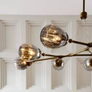 Picture of SMYTH ROUND CHANDELIER