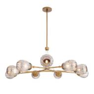 Picture of SMYTH ROUND CHANDELIER