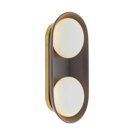 Picture of GLAZE LARGE WALL SCONCE