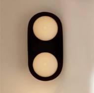 Picture of GLAZE LARGE WALL SCONCE
