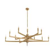 Picture of GRIFF LARGE CHANDELIER
