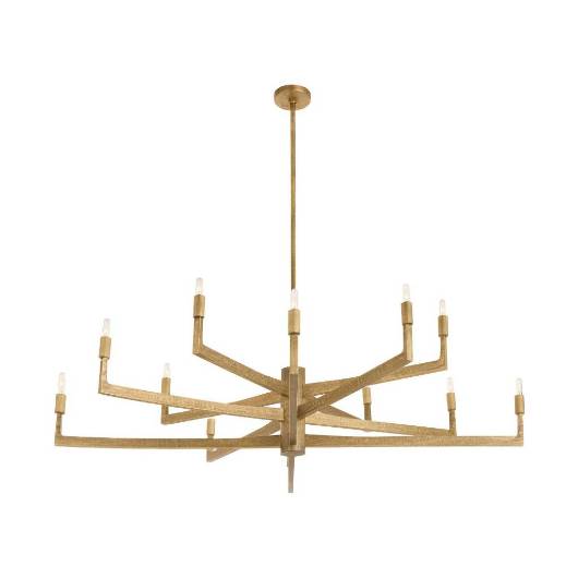 Picture of GRIFF LARGE CHANDELIER
