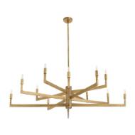 Picture of GRIFF LARGE CHANDELIER