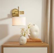 Picture of STITCH WALL SCONCE