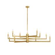 Picture of GRIFF LARGE CHANDELIER