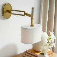 Picture of STITCH WALL SCONCE