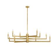 Picture of GRIFF LARGE CHANDELIER