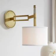 Picture of STITCH WALL SCONCE
