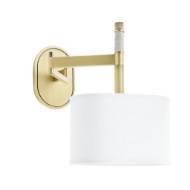 Picture of STITCH WALL SCONCE
