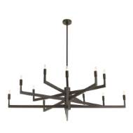 Picture of GRIFF LARGE CHANDELIER