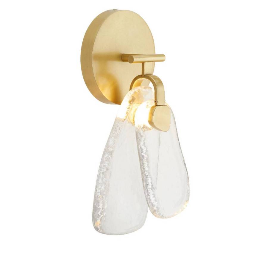 Picture of MELT WALL SCONCE