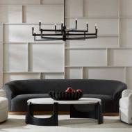 Picture of GRIFF LARGE CHANDELIER
