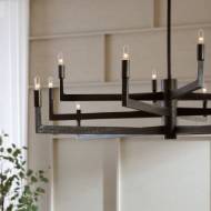 Picture of GRIFF LARGE CHANDELIER