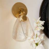 Picture of MELT WALL SCONCE