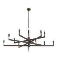 Picture of GRIFF LARGE CHANDELIER