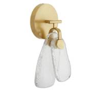 Picture of MELT WALL SCONCE