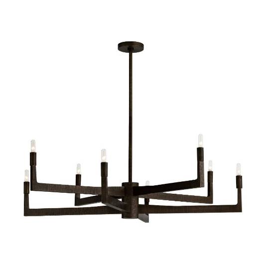 Picture of GRIFF CHANDELIER